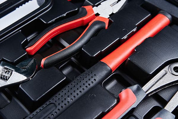 PLC Accessories