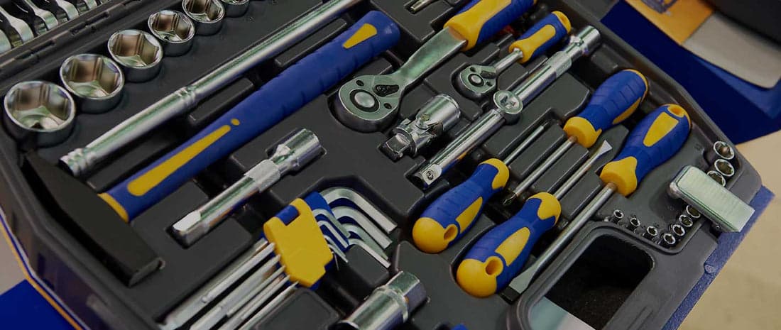 Industrial Sensors