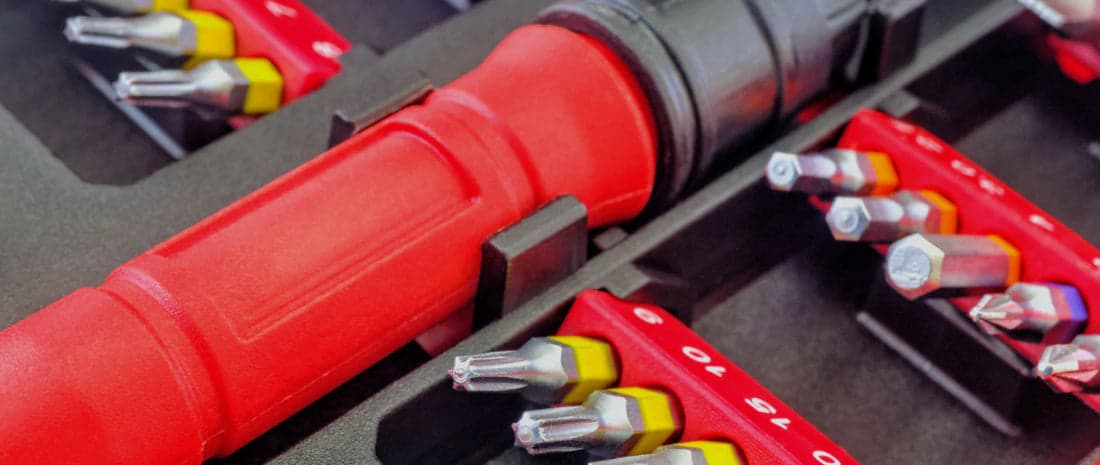 Servo Drives & Motion Control